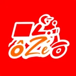 Ô Zé Entrega icon
