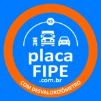 Placa Fipe - Consulta FIPE icon