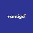 Cartão +amigo icon