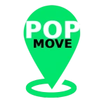 POP move icon