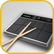 Real Pads: electro beats icon