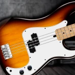 Real Bass: bassokitara icon