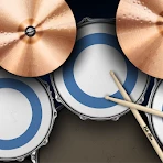Real Drum: กลองไฟฟ้า icon