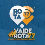 #VaideRota77 Passageiro icon
