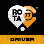 Rota77 - Motorista Parceiro - icon