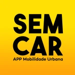 Sem Car icon
