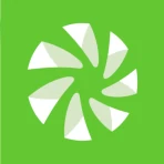 Sicredi X icon