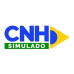 Simulado CNH do Brasil 2026 icon