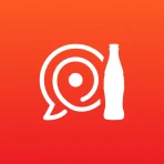 Solar +: Solar Coca Cola icon