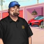 Bid Wars 2: Pawn Shop Empire icon