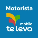 Te Levo Mobile - Motorista icon