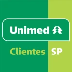 Unimed SP - Clientes icon
