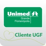 Cliente UGF - Plano Unimed GF icon