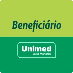 Unimed SM Beneficiário icon