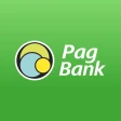 Banco PagBank: Conta, Tap On + icon