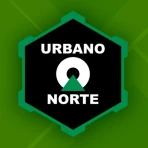 Urbano Norte - Motorista icon