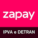 Zapay IPVA, Licenciamento 2025 icon