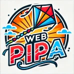 webpipa icon