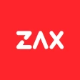 ZAX - Direto da fábrica icon