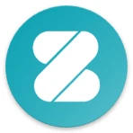 Zupper icon