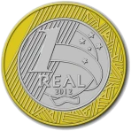 Coleção de Moedas icon