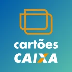 Cartões CAIXA icon