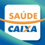 Saúde CAIXA icon