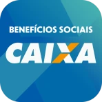 Benefícios Sociais CAIXA icon