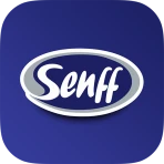 Senff Clientes: Cartão e + icon