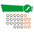 Plantão Fácil icon
