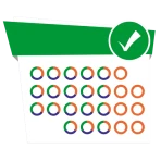 Plantão Fácil icon