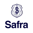 Safra: investimentos e conta icon