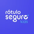 Rótulo Seguro Kids icon