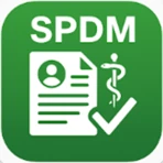Portal Paciente SPDM Afiliadas icon
