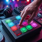 TITANIUM MPC - Beat Maker Funk icon