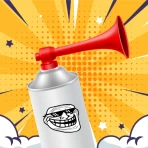 Funny Sound: Haircut Prank App icon