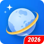 Ora Browser AI - ตัวจัดการไฟล์ icon