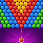 Bubble Shooter - Pop Puzzle icon