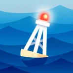 NOAA Marine Weather icon