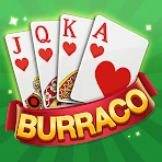 Burraco - Italiano Carte icon