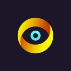 TVirl. IPTV för Android TV icon