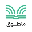 منطوق للكتب الصوتية والبودكاست icon