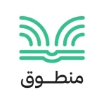 منطوق للكتب الصوتية والبودكاست icon