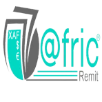 @fric Remit Transfert d'argent icon