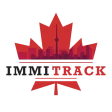 ImmiTrack - Canada Immigration icon