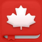 Canadian Citizenship Test 2026 icon
