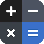 Calculator: Simple Calculator icon