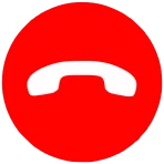Anruffilter icon