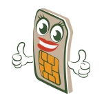 SUPERSIM icon