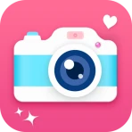 Beauty-Kamera – Make-up-Kamera icon